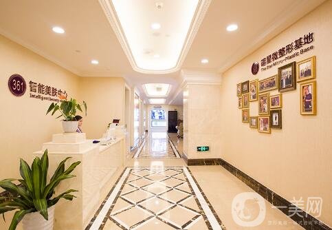 安徽維多利亞整形外科醫(yī)院好嗎？在哪里？附醫(yī)院概況及價格表