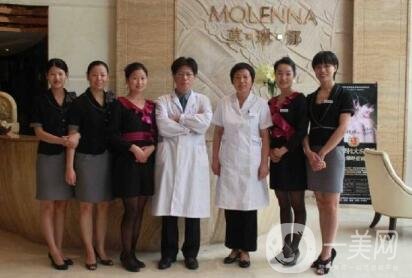 福建莫琳娜抗衰美容醫(yī)院怎么樣？附上本院簡介、價格表及口碑