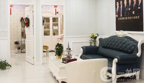 上海逆時(shí)針整形醫(yī)院價(jià)格表