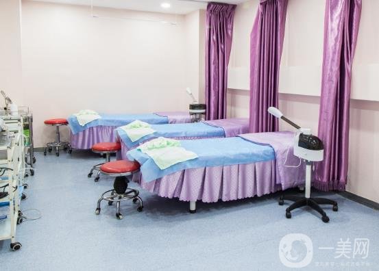 長春卓研醫(yī)療美容價(jià)格表