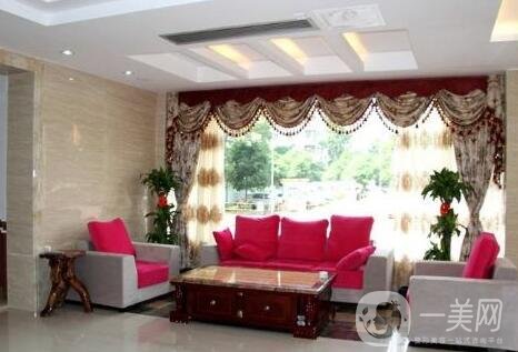 2020南寧聯(lián)韓整形價格表明細公開，附醫(yī)院概況及擅長項目