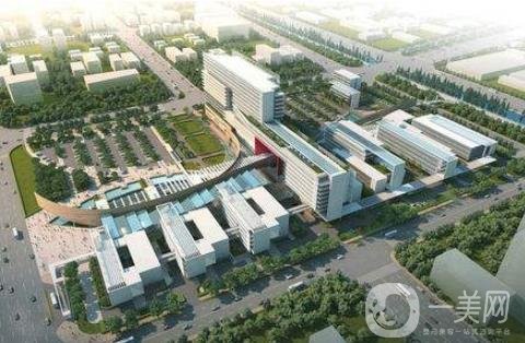 佛山順德人民醫(yī)院燒傷整形科介紹，含科室價格表詳情