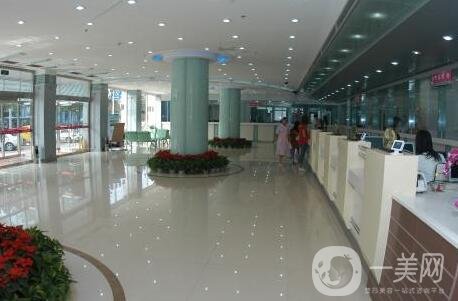 天津現(xiàn)代女子醫(yī)院整形科價格表，含醫(yī)院簡介