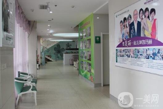 天津坤如瑪麗整形醫(yī)院介紹及2020年價格表搶先曝光