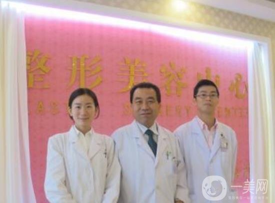 深圳盛美佳整形價(jià)格表