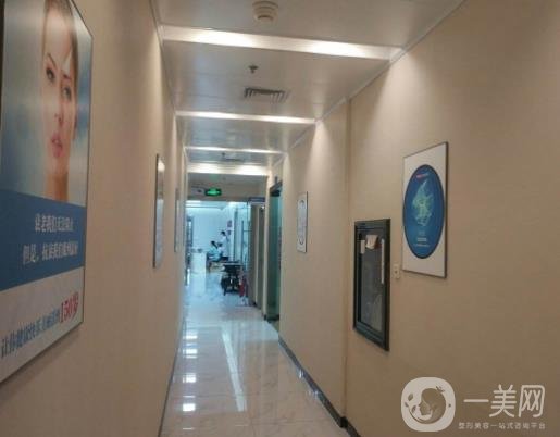 深圳盛美佳整形價(jià)格表