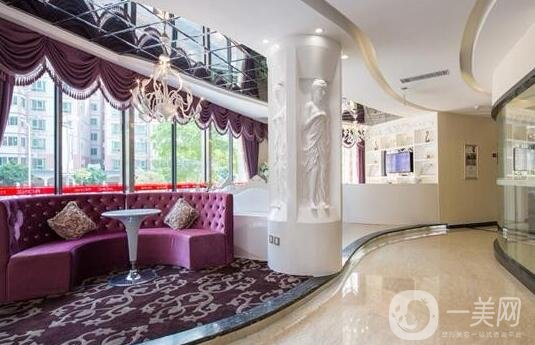 2020惠州瑞芙臣整形醫(yī)院價(jià)格表收費(fèi)明細(xì)，附醫(yī)院簡(jiǎn)介