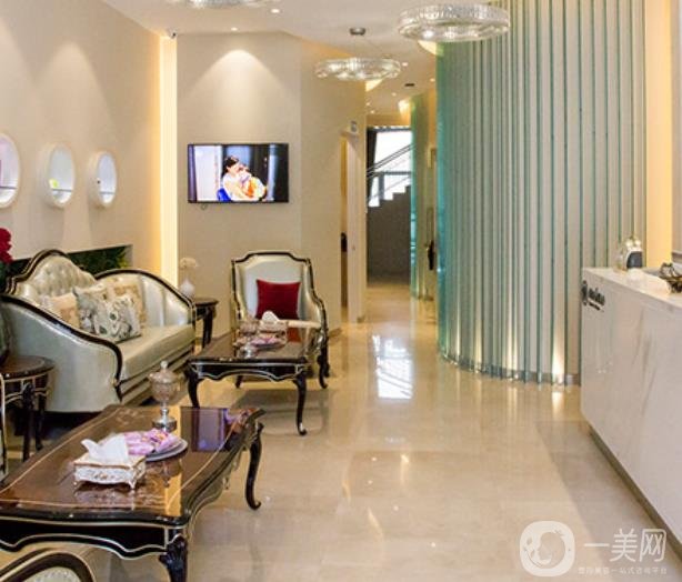 哈爾濱諾嬄美做整形價格怎么樣？附價格表一覽