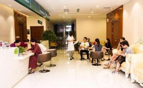 石家莊天伊美整形價格表