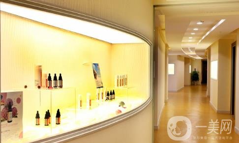 石家莊萬(wàn)瑞整形價(jià)格表