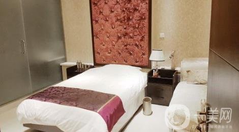 天津高麗美跡整形價格表