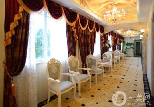 武漢阿芙羅醫(yī)療美容價格表及醫(yī)院簡介詳情一覽