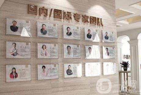 許昌整形美容醫(yī)院價(jià)格表