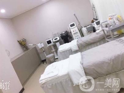 鄭州菲林整形價格表