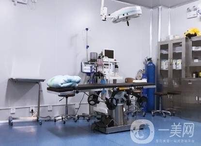 鄭州元素美學整形價格表