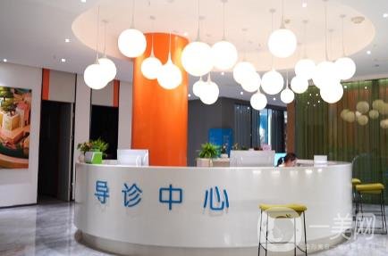 周口締萊美整形價格表