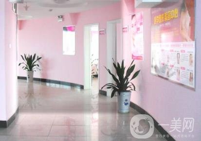 淮南麗人整形美容醫(yī)院靠譜嗎？附2020年價(jià)格表明細(xì)