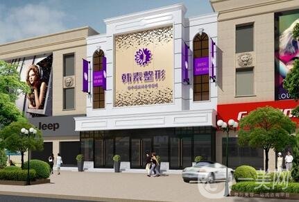 襄陽韓素整形怎么樣？附2020新版價格表