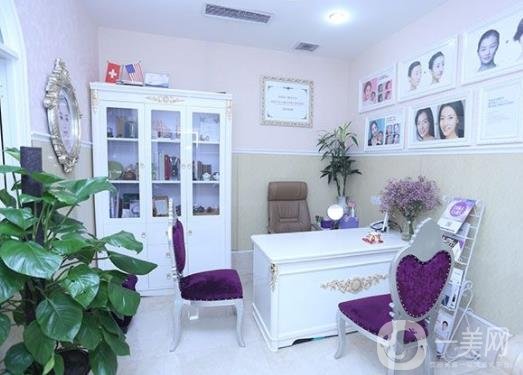 天津河西麗姿整形價(jià)格表