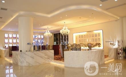 天津美萊整形價格表