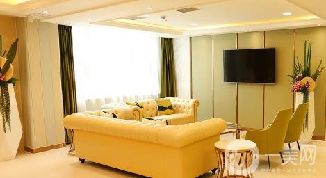 鄭州華領整形價格表