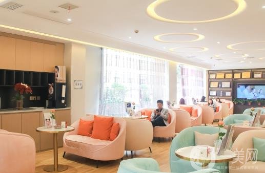 鄭州東方整形價(jià)格表