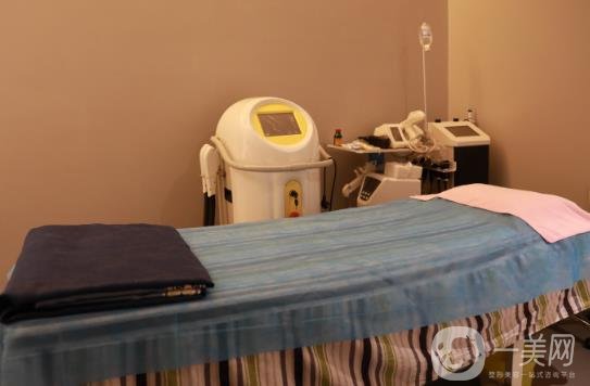 鄭州張朝蕾整形價格表