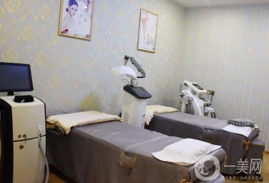 長(zhǎng)沙素妍醫(yī)療美容價(jià)格表
