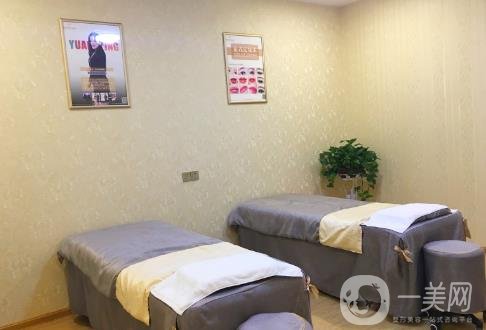 長(zhǎng)沙素妍醫(yī)療美容價(jià)格表