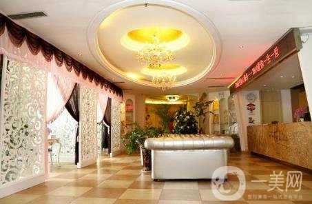 鄭州美麗時(shí)光整形醫(yī)院價(jià)格表