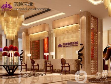 鹽城艾美莉整形隆鼻好嗎？附鼻部整形價格表新版一覽