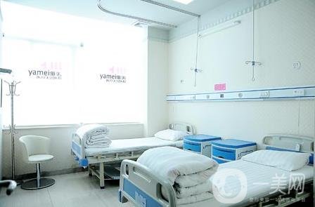 長(zhǎng)沙雅美至雅整形價(jià)格表