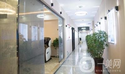 長沙易曦整形美容價格表