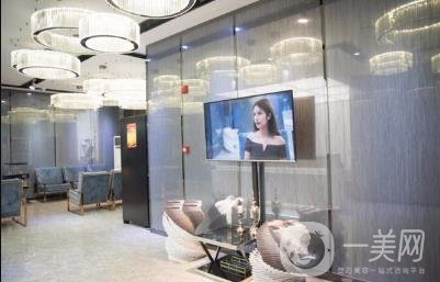 長沙易曦整形美容價格表