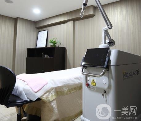 長(zhǎng)春中妍整形醫(yī)院價(jià)格表