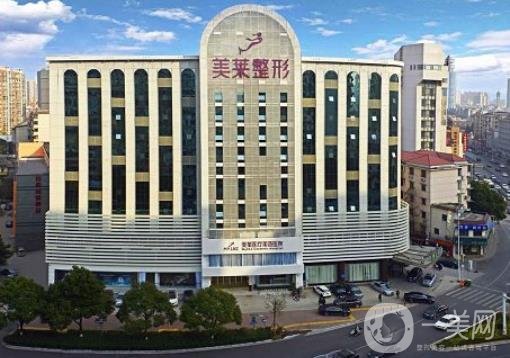 衡陽美萊醫(yī)療美容醫(yī)院價格表