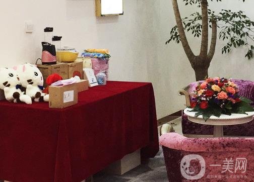 蚌埠華美整形醫(yī)院怎么樣_正規(guī)嗎_價(jià)格表2020一覽