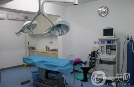 長春正韓醫(yī)療美容價格表