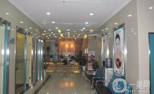 長(zhǎng)春中妍美容醫(yī)院價(jià)格表