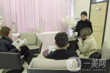 株洲韓美醫(yī)療美容價格表