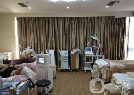 沈陽麗都美容醫(yī)院價格表