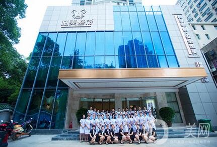 懷化德美整形美容怎么樣？正規(guī)嗎？價(jià)格表新版詳情