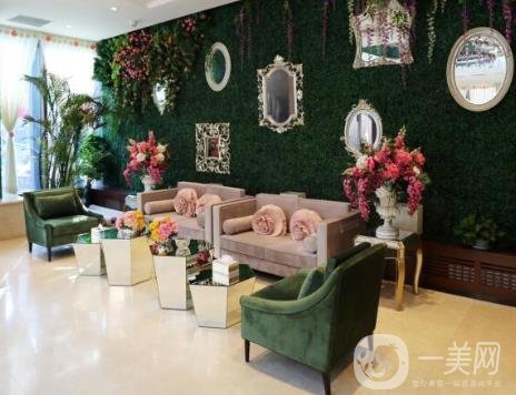 沈陽伊美爾醫(yī)療美容醫(yī)院怎樣?2020年價格表概況一覽