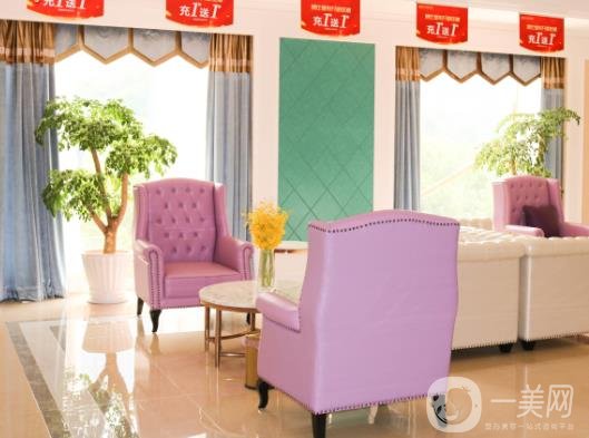 常州博仕醫(yī)療美容醫(yī)院價(jià)格表收費(fèi)區(qū)間明細(xì)一覽