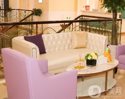 常州博仕醫(yī)療美容醫(yī)院價(jià)格表收費(fèi)區(qū)間明細(xì)一覽