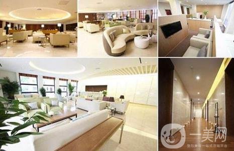 蘇州薇琳美容醫(yī)院價格表