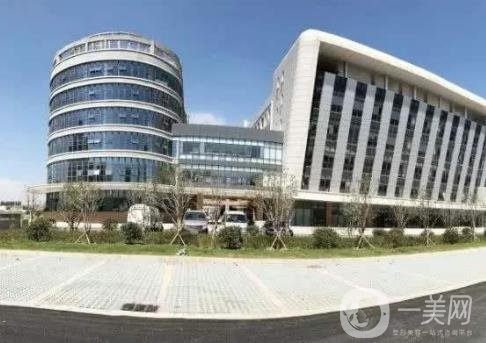 2020年徐州市第一人民醫(yī)院整形美容科價格表更新在線一覽