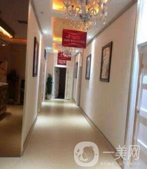 中山禾佳整形美容價格表