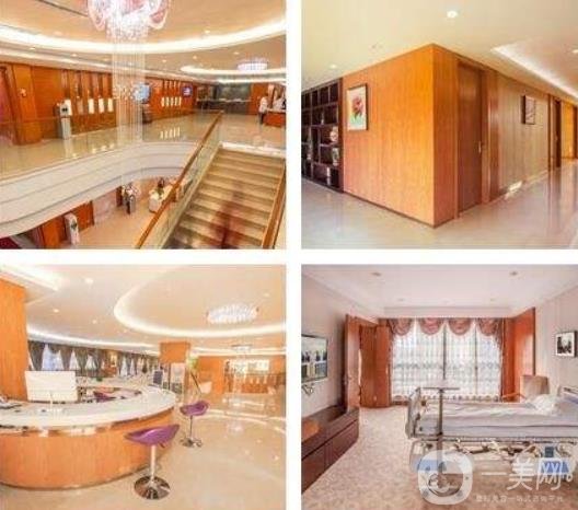 南通麗人連天美整形醫(yī)院價格表2020年收費明細一覽