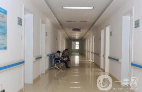 中山市博愛醫(yī)院激光美容價格表